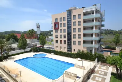 Image de Turquesa by Interhome