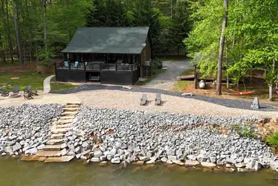 Image de Newport River Retreat