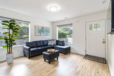 Image de Modern Midtown Escape Near Piedmont Park