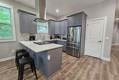 Image de Gorgeous Home-Walk to Piedmont Park- Sleeps 8