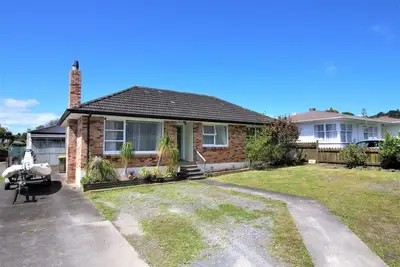 Image de Experience Comfort in Our 3-Bedroom Family Home