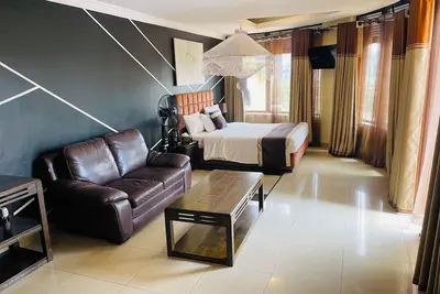 Image de Stylish City Oasis: 5 Location - Pool - City View