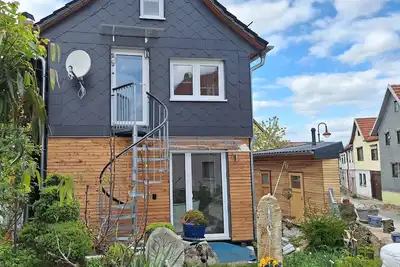 Image de Hainichschäferei - If you love peace and quiet and want to hike, this is the place for you