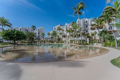 Image de 2br Pool & Private Balcony in Casa Nima