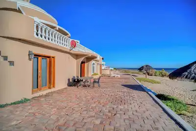 Image de Gracias a la Vida ll -beachfront in Las Conchas
