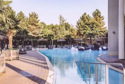 Image de Retreat Near Austria´s Therme I Breakfast Included