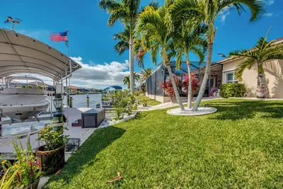 Image de Villa Seastar by Swfl-Villas outstanding villa with direct gulf access