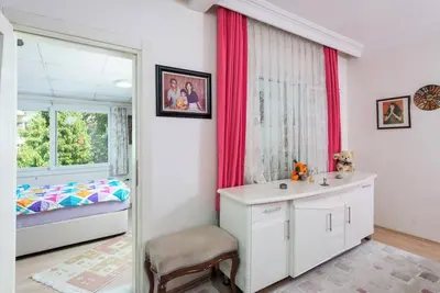 Image de Flowering Family House in İzmir