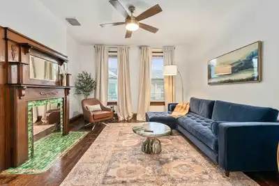 Image de German Charm Suites S