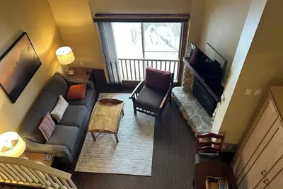 Image de Cozy Lofted Studio in Sun Valley Elkhorn Villages – Ski, Hike & Relax!