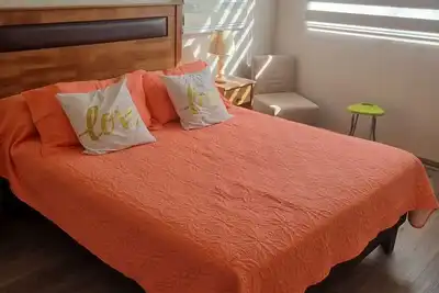 Image de Beautiful and comfortable apartment in Quilpué