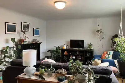 Image de House Near Downtown