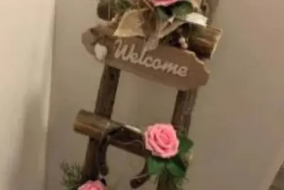 Image de Poremme ja koristetakkakaksio
