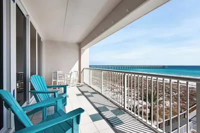 Image de 🌊Navarre Beach Regency 310 - 🐢Sea Turtles🐢