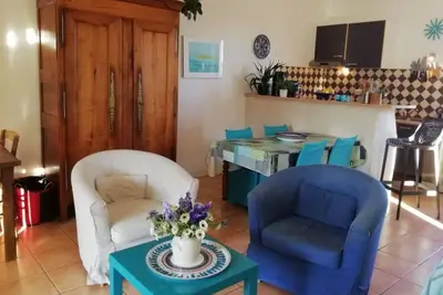Image de Appartement meublé 3min à pied de la plage
