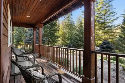 Image de Haven at Hood – Your Perfect Mountain Retreat Large 3 bedroom home in charming W
