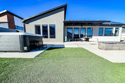 Image de Desert Dreams Retreat – Your Perfect Desert Getaway (3 Bedroom home & A Studio)