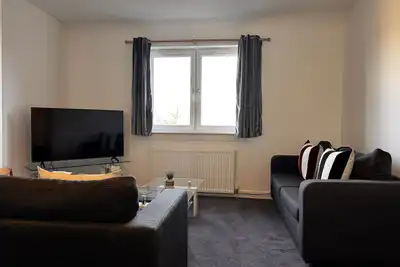 Image de Loch Ore View - sleeps 6 guests  in 3 bedrooms