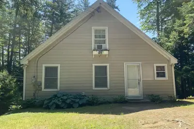 Image de The Cottage | Nobleboro