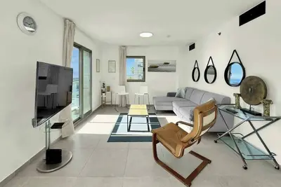 Image de Beachfront Blue Laguna Stay