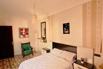 Image de Wifi Double Bed Room, Where Surf & Art.