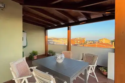 Image de Delux-The Terrace Over The Marine Park