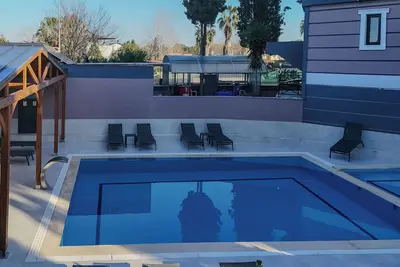 Image de Belek 07 Luxury Suites Only For Family