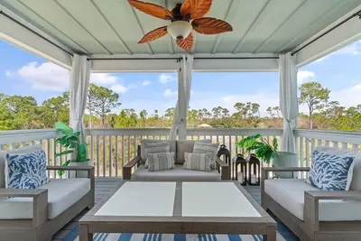 Image de Villa Del Mar: Luxury Townhome w/ Beach Club Access