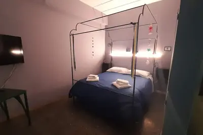 Image de Appartement-Salle de bain privée séparée