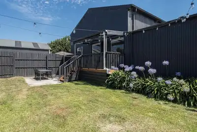 Image de The Cottage at Oak Tree Farm Vineyards and Wildlife