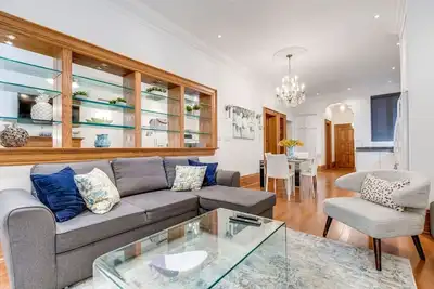 Image de Spacious 1br w/King Bed and Amazing Terrace!