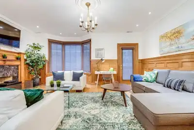 Image de Spacious 1br Executive Style Suite - King Bed