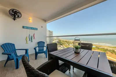 Image de Luxury Suite with Balcony and Incredible Sea View