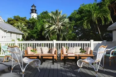 Image de Sunny Florida Escape with Pool, Beach Access & Stunning Views