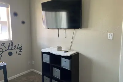 Classy 2 Bdrm delight in midtown Phoenix, Az