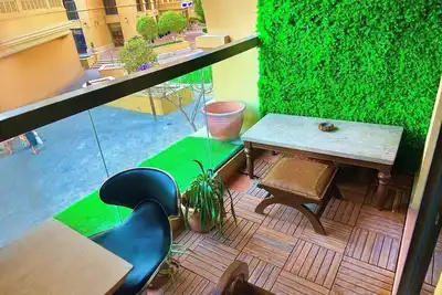 Image de Azure guesthouse hostel - Jbr