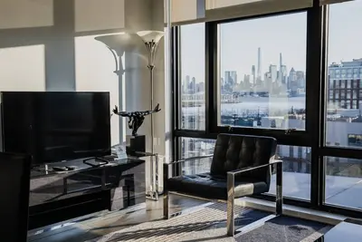 Image de Dharma Home Suites Hoboken at Novia