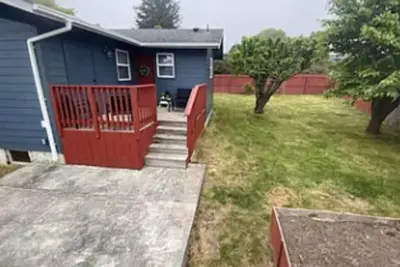 Image de Charming 2-bedroom house in beautiful Eureka with private fenced in yard