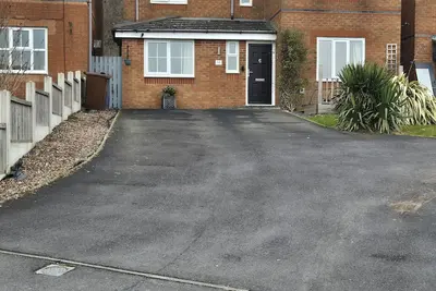 Image de Peaceful Detached Home in Tunstall Accrington Drive.
