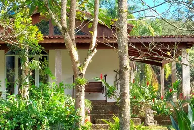 Image de Quiet and charming place with total leisure!