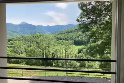 Image de Gîte en montagne Neste Barousse 65