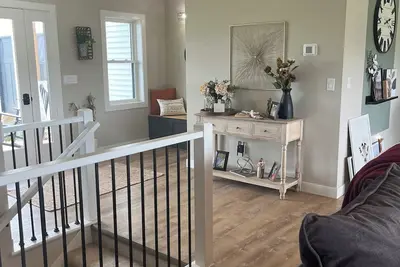 Image de Spacious 4-bedroom\/ 4 bath house with WiFi and Ac in Kaukauna.