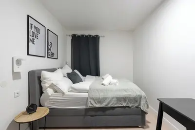Image de Coy Apartments Steyr - Work & Relaxation