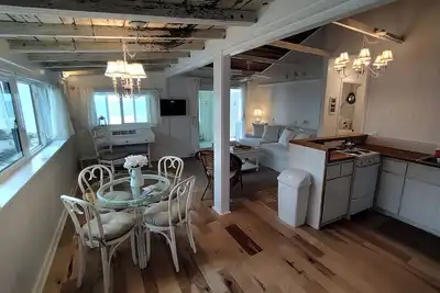 Image de #2108 Sand Dune Bungalow