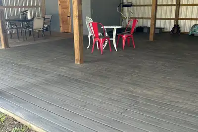 Image de Charming 3-bedroom house with Ac, WiFi, Outdoor Decking in adorable New Bern