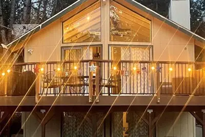 Image de 500 Pine Mountain Lake Escape
