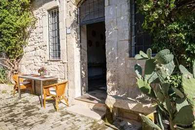 Ancient Cave Luxury Modica
