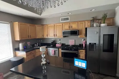 Image de Charming 3-bedroom townhome with fitness room, WiFi in Phoenix