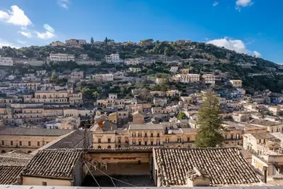 Image de Modica Luxury with Terrace