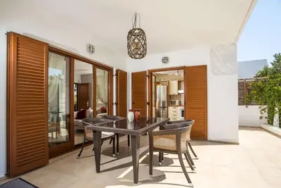 Image de Villa Lucia with private pool